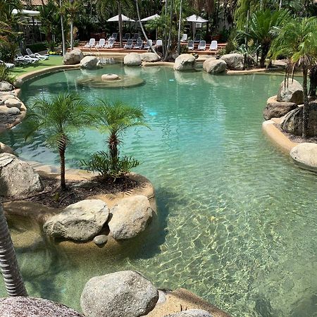 Reef Resort Villas Port Douglas Exteriör bild