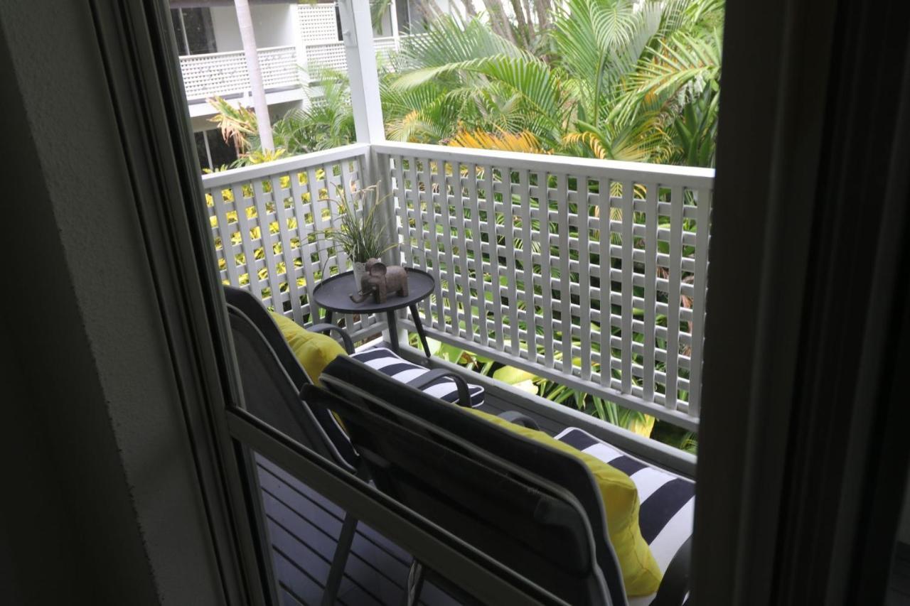 Reef Resort Villas Port Douglas Exteriör bild
