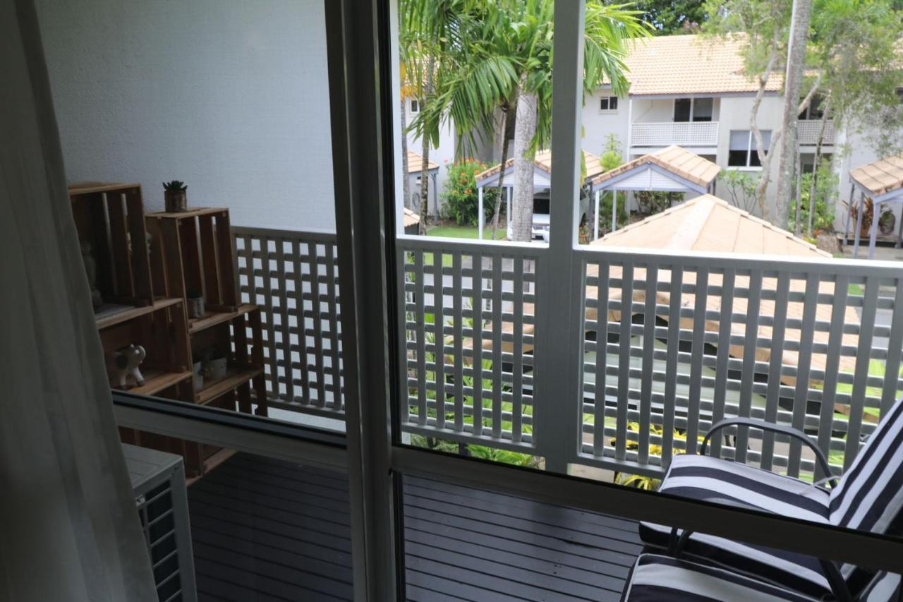 Reef Resort Villas Port Douglas Exteriör bild