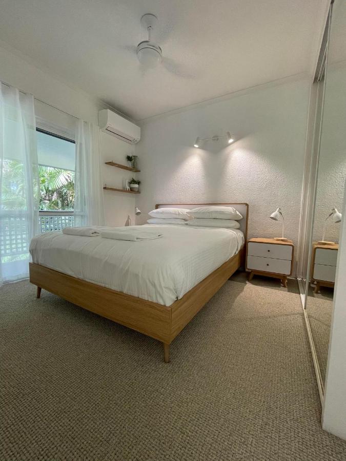 Reef Resort Villas Port Douglas Exteriör bild