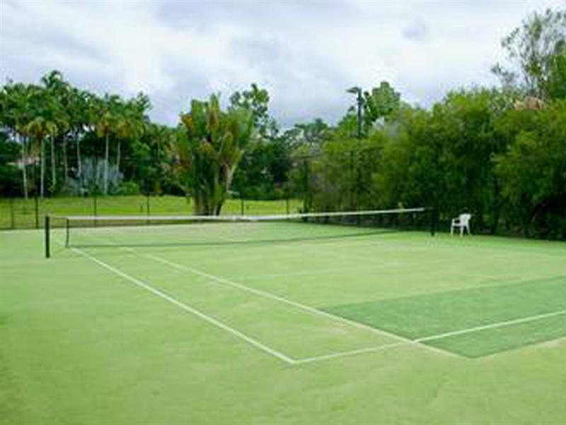 Reef Resort Villas Port Douglas Bekvämligheter bild