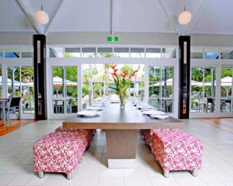 Reef Resort Villas Port Douglas Exteriör bild